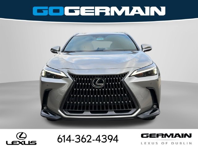 New 2026 Lexus NX 350 AWD w/ Accessory Package (2T) image 2
