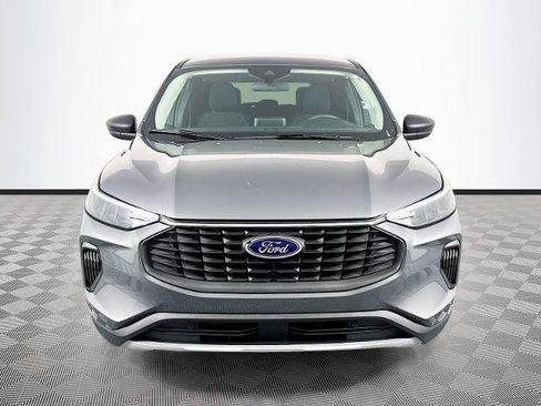 Certified 2025 Ford Escape Active FWD image 2
