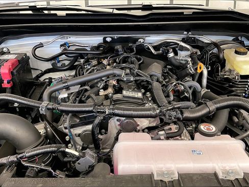 New 2026 Toyota Tacoma SR image 18