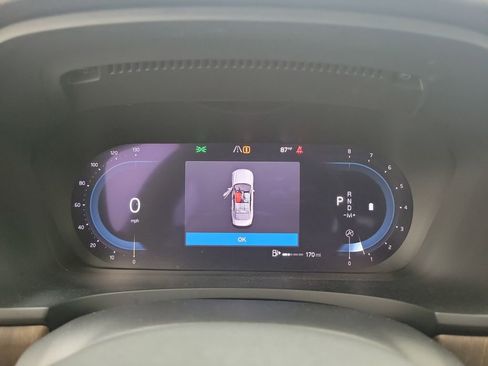 Certified 2023 Volvo S90 B6 Ultimate w/ Lounge Package image 26