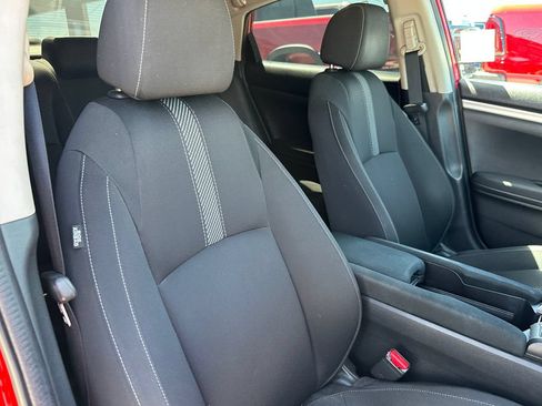 Used 2017 Honda Civic LX image 16