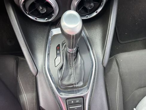 Used 2023 Chevrolet Camaro LT RWD image 25