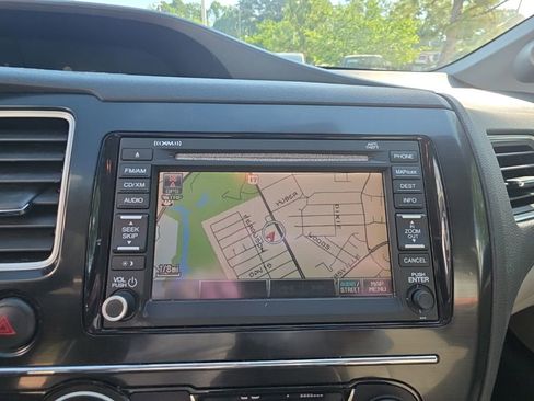 Used 2013 Honda Civic EX image 9