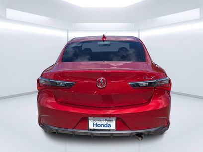 Used 2020 Acura ILX