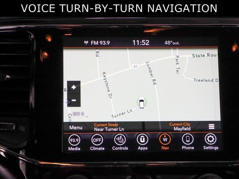 Used 2022 Jeep Grand Cherokee Laredo X RWD image 18