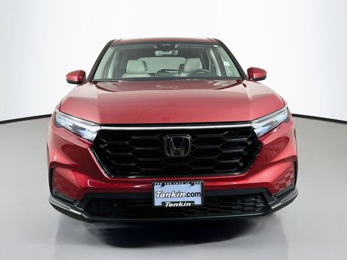Used 2024 Honda CR-V EX-L image 3