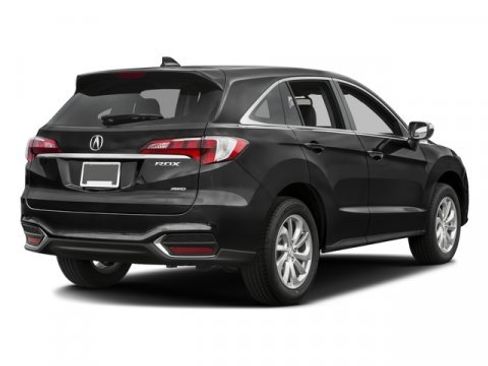Used 2016 Acura RDX AWD w/ Technology Package image 2