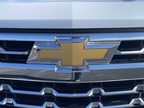 Used 2026 Chevrolet Silverado 1500 LTZ image 31