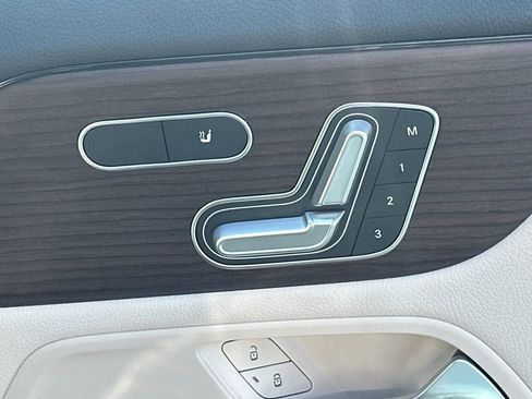 New 2026 Mercedes-Benz GLA 250 4MATIC image 16