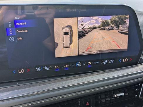 New 2026 Chevrolet Tahoe Premier image 15