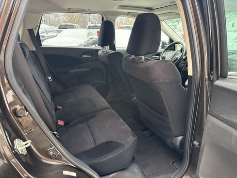 Used 2014 Honda CR-V EX image 20
