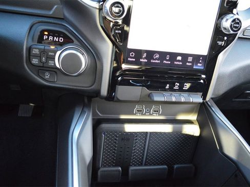 New 2026 RAM 1500 Big Horn image 22