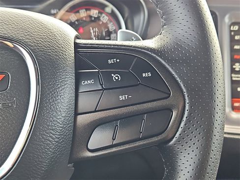 Used 2023 Dodge Challenger R/T Scat Pack image 24