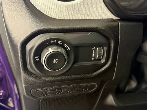 New 2026 Jeep Wrangler Sport AWD/4WD image 15