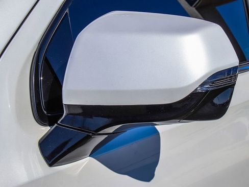 Used 2023 Chevrolet Tahoe High Country AWD/4WD image 50