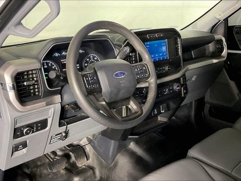 Used 2022 Ford F150 XL w/ Trailer Tow Package AWD/4WD image 17