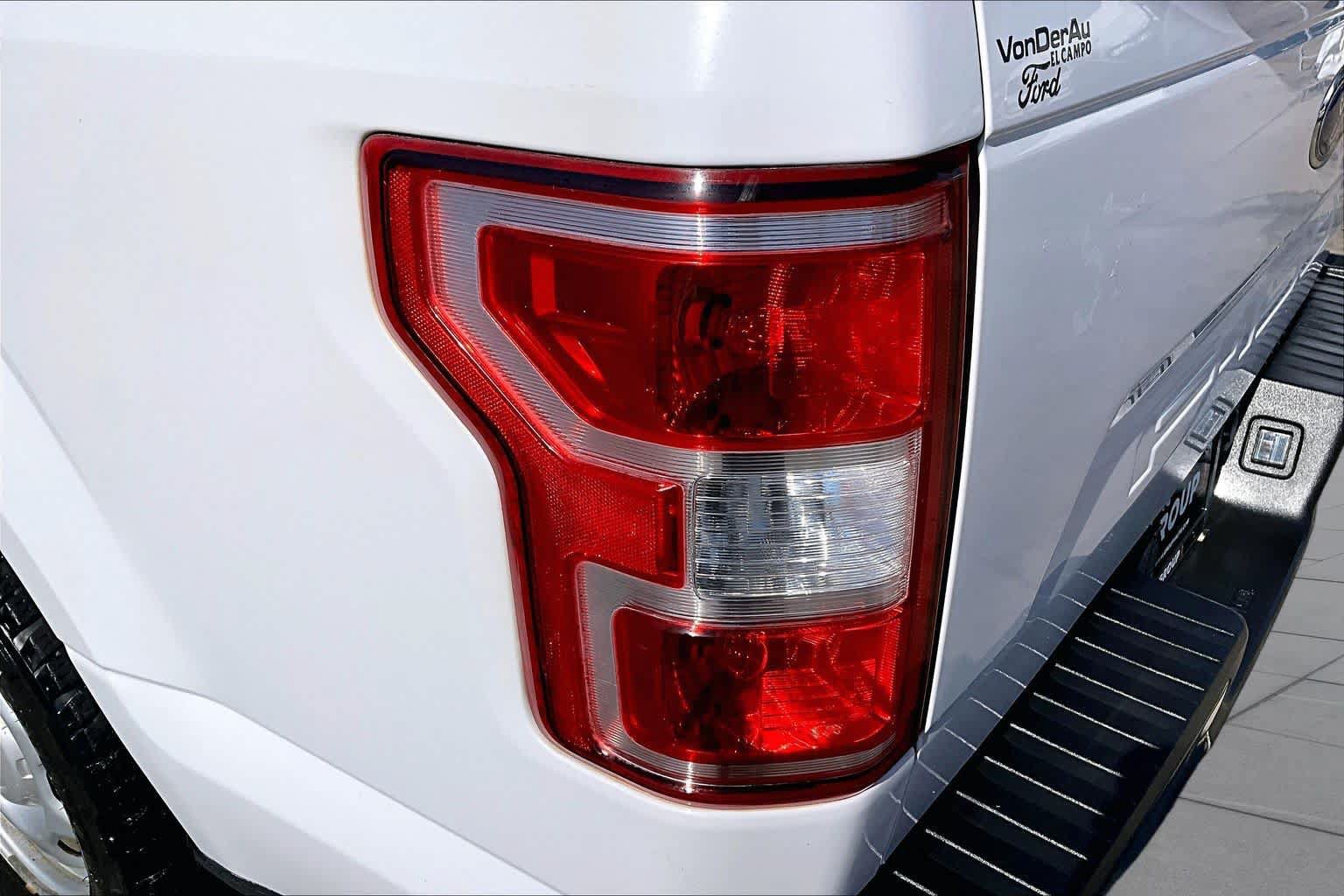 Used 2020 Ford F150 XL w/ Equipment Group 101A Mid RWD image 24