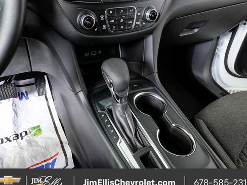 Certified 2024 Chevrolet Equinox LT image 16