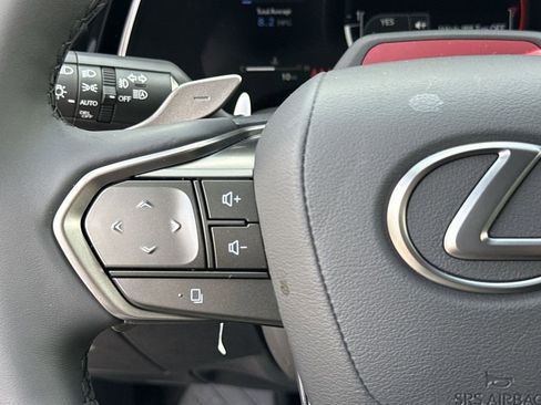 New 2026 Lexus RX 350 Premium Plus FWD image 26
