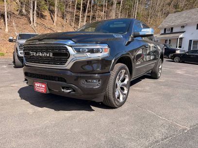 Used 2019 RAM 1500 Limited