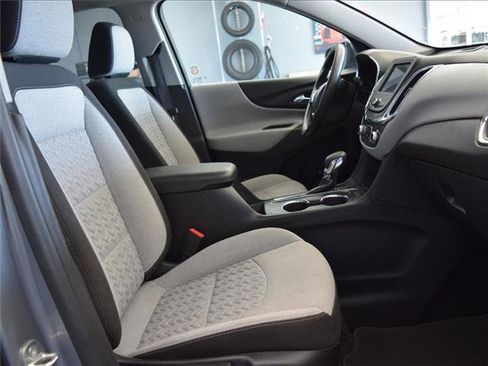 Used 2024 Chevrolet Equinox LT image 22