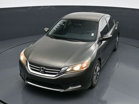 Used 2014 Honda Accord Sport image 16