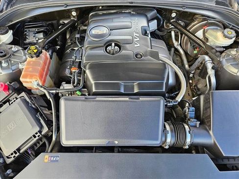 Used 2016 Cadillac ATS Sedan image 19