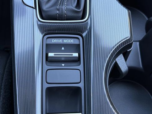 New 2026 Honda Civic Sport Touring image 21