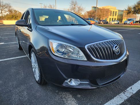 Used 2013 Buick Verano image 1