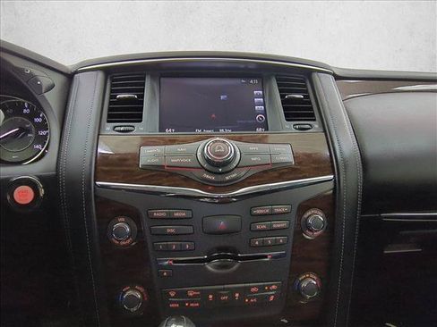 Used 2019 Nissan Armada SL w/ Premium Package RWD image 15