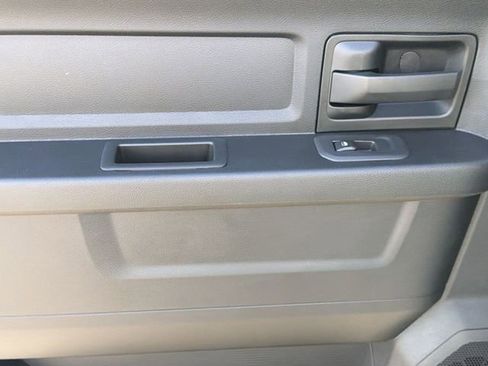 New 2026 RAM 5500 Tradesman AWD/4WD image 18