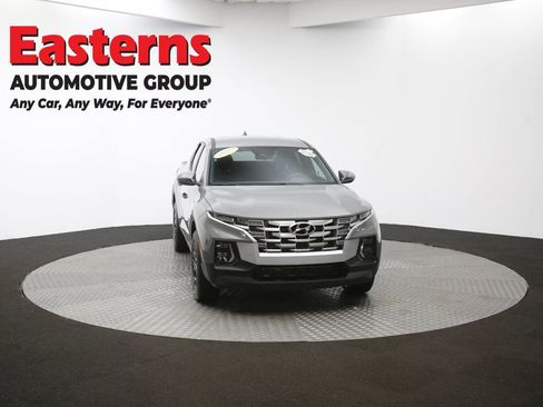 Used 2024 Hyundai Santa Cruz SEL image 50