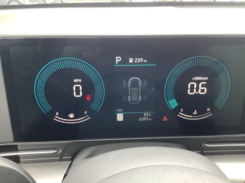 Certified 2026 Hyundai Kona SEL Sport AWD/4WD image 26