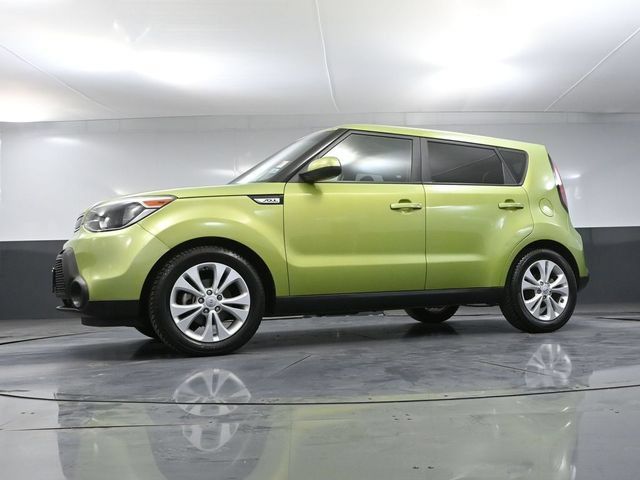 Used 2015 Kia Soul + FWD image 42