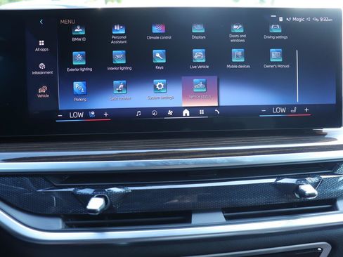 Used 2026 BMW X5 sDrive40i RWD image 36