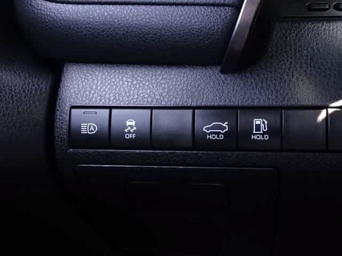 Certified 2023 Toyota Camry SE FWD image 36