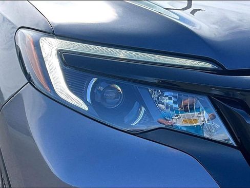 Used 2019 Honda Passport EX-L image 28