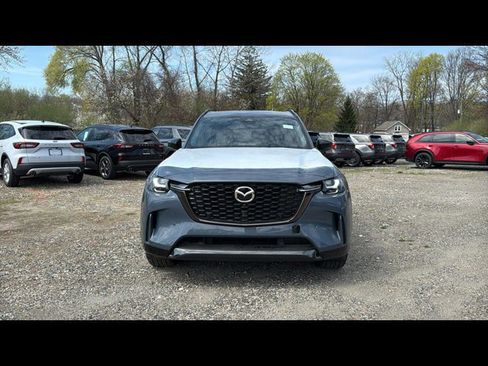 New 2026 MAZDA CX-90 3.3 Turbo S w/ Premium Package AWD/4WD image 2