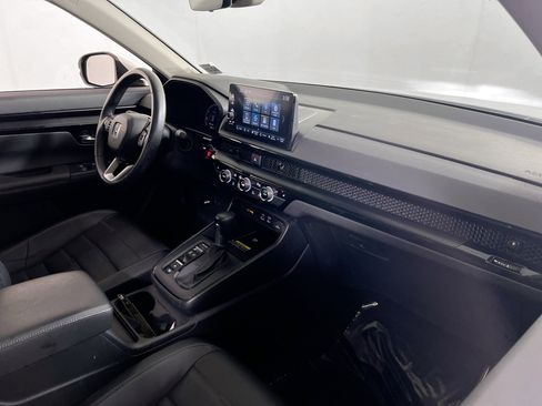 Used 2023 Honda CR-V EX-L image 28