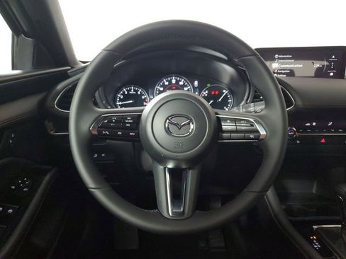 New 2026 MAZDA MAZDA3 Carbon image 15