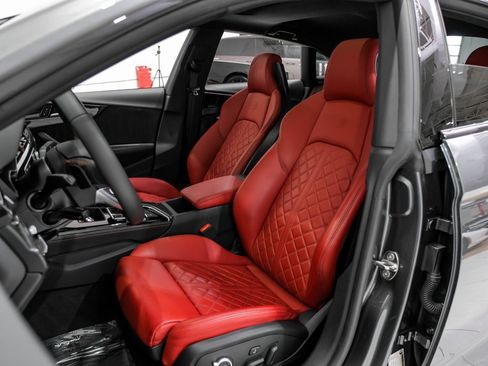 Used 2023 Audi S5 Prestige w/ Prestige Package image 8