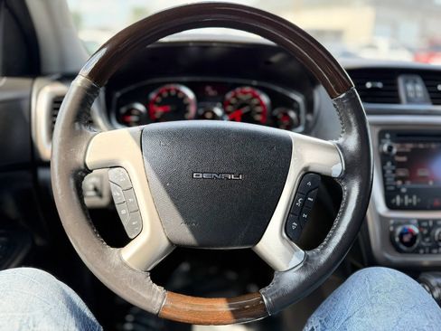 Used 2015 GMC Acadia Denali AWD/4WD image 29