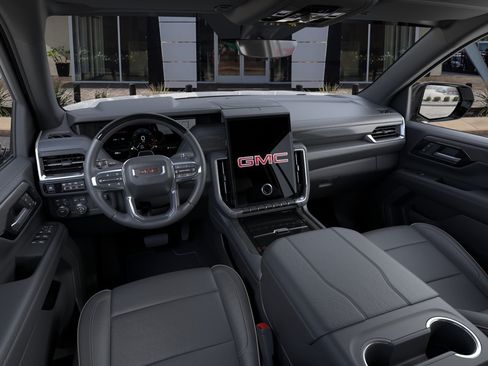New 2026 GMC Yukon Elevation w/ Elevation Premium Package AWD/4WD image 15