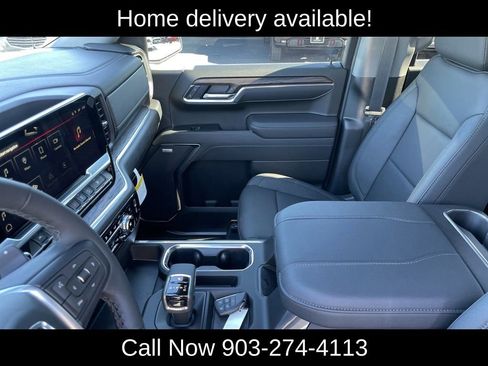 New 2026 GMC Sierra 1500 SLT image 34