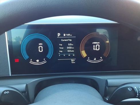 New 2026 Hyundai Santa Cruz SE image 20