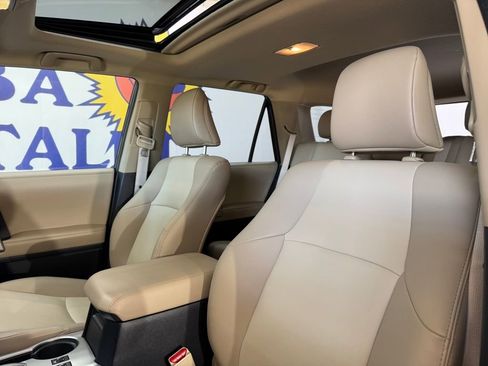 Used 2021 Toyota 4Runner SR5 Premium image 10