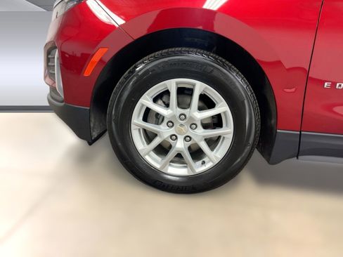 Certified 2024 Chevrolet Equinox LT image 10