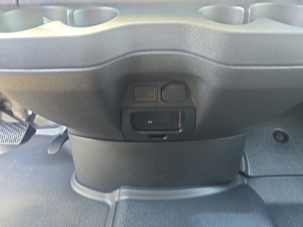 New 2026 Mercedes-Benz Sprinter 2500 image 24
