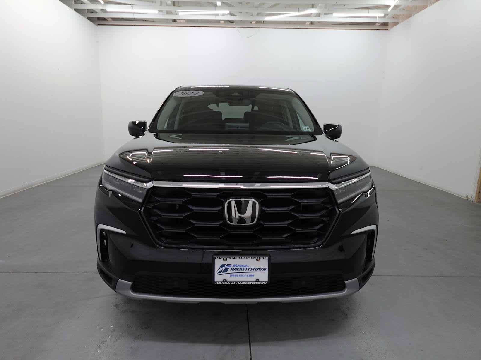 Certified 2024 Honda Pilot EX-L image 2