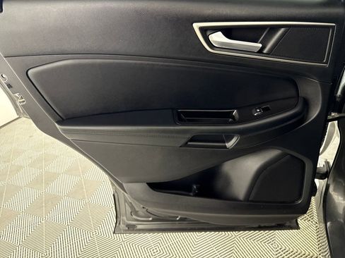 Used 2016 Ford Edge SEL w/ Equipment Group 201A image 12